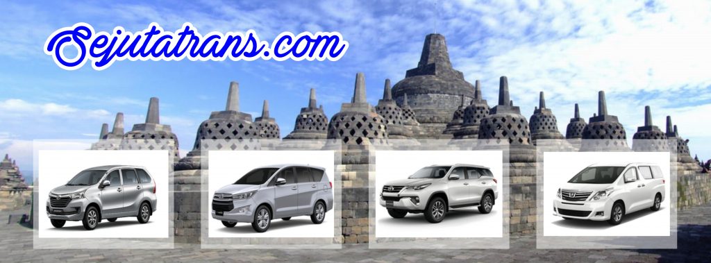 Sejuta Trans - Rental Mobil Jogja, Sewa Mobil Jogja, Sewa Mobil Jogja Murah, Sewa Mobil di Jogja 0821 3783 5025